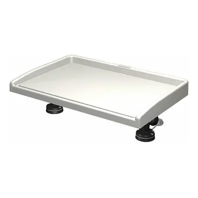 Railblaza Fillet Table II without StarPort White Accessoires de bateau pneumatique