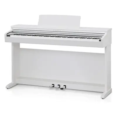 Kawai KDP120 Piano numérique White