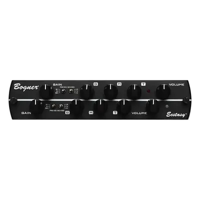 Synergy Bogner Ecstasy Ampli guitare