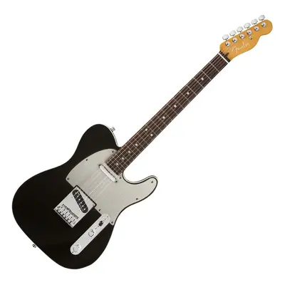 Fender American Ultra Telecaster RW Texas Tea Guitare électrique