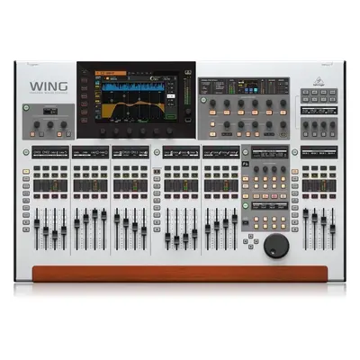 Behringer Wing Table de mixage numérique