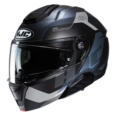 HJC i91 Carst MC5SF Casque