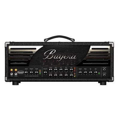 Bugera 333XL Infinium Ampli guitare à lampes