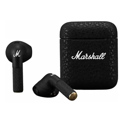 Marshall MINOR III Écouteurs intra-auriculaires sans fil