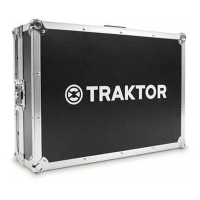 Native Instruments Traktor Kontrol S4 MK3 FC DJ Valise