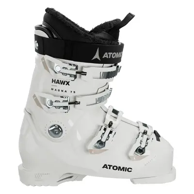 Atomic Hawx Magna W White/Black Chaussures de ski alpin