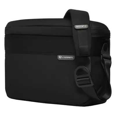 Gomatic Peter McKinnon Luma Camera Sling Black Sac