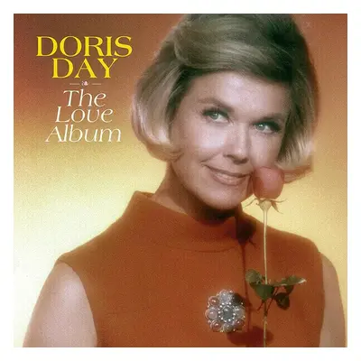 Doris Day - The Love Album (LP)