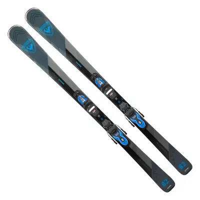 Rossignol Experience Basalt Xpress + Xpress GW Set cm Skis