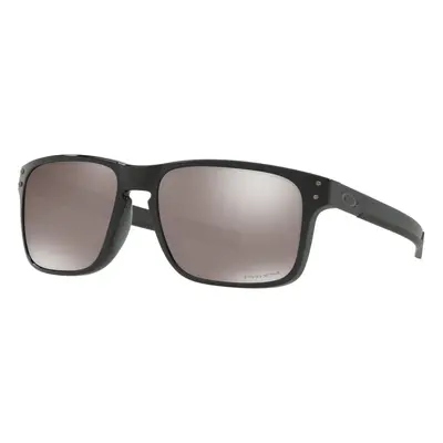 Oakley Holbrook Mix Polished Black/Prizm Black Polarized Lunettes de vue