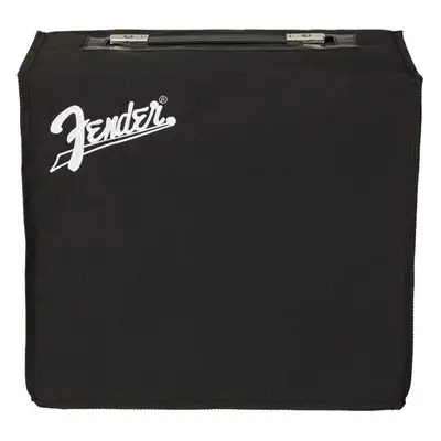 Fender Champion Amp CVR Housse pour ampli guitare Black