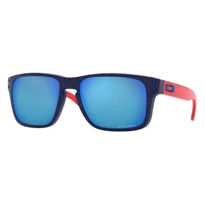 Oakley Holbrook Polished Navy/Prizm Sapphire Lunettes de vue