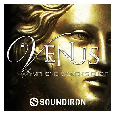 Soundiron Venus Symphonic Women's Choir (Produit numérique)