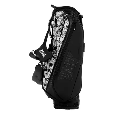 PXG Darkness Skull Camo Sac de golf sur pied Skull Camo