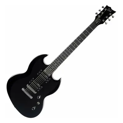 ESP LTD Viper-10 Kit Black Guitare électrique