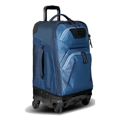 Ogio Renegade Spinner Valise à roues Navy Abyss L