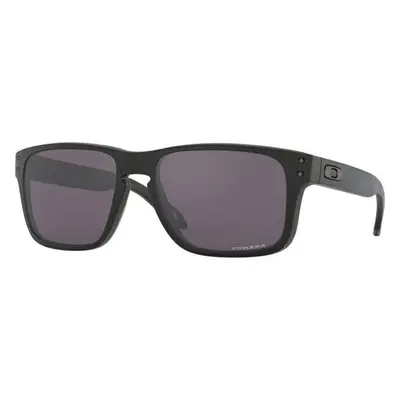 Oakley Holbrook Matte Black/Prizm Grey Lunettes de vue