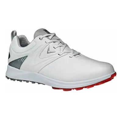 Callaway Adapt White/Grey Chaussures de golf pour hommes