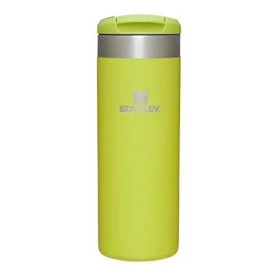 Stanley AeroLight Transit Mug Electric Yellow ml Mug isotherme