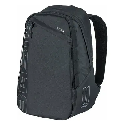 Basil Flex Backpack Black Sac à dos