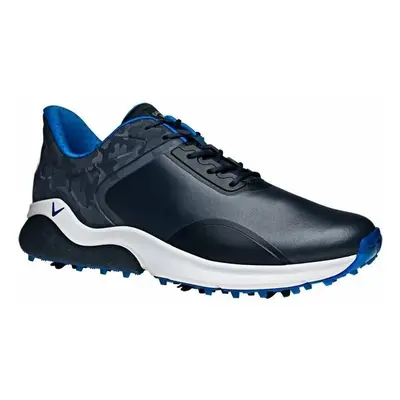 Callaway Mav X Navy Chaussures de golf pour hommes