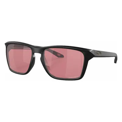 Oakley Sylas Matte Black/Prizm Dark Golf Lunettes de vue