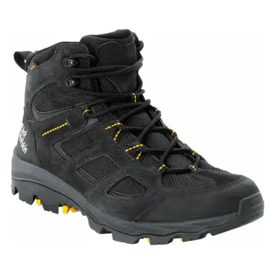 Jack Wolfskin Vojo Texapore Mid Chaussures outdoor hommes