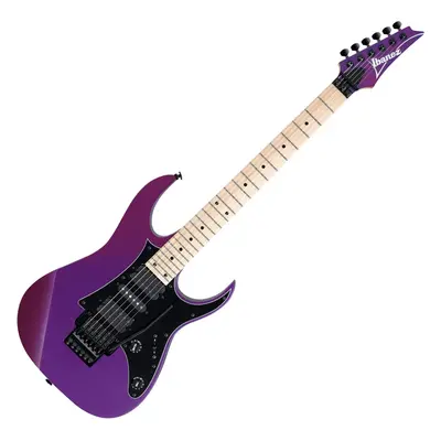 Ibanez RG550-PN Purple Neon Guitare électrique