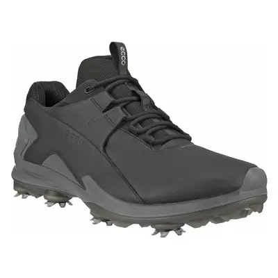 Ecco Biom Tour Black Chaussures de golf pour hommes