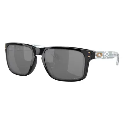 Oakley Holbrook Black/Prizm Black Polar Lunettes de vue