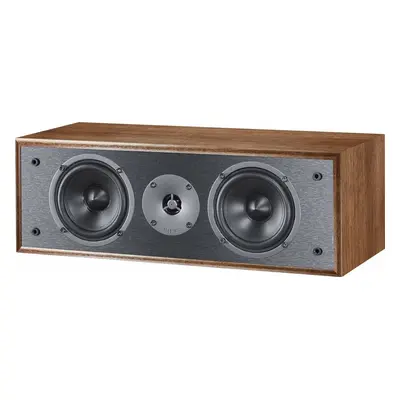 Magnat Monitor S12 C Haut-parleur central Hi-Fi pc Walnut