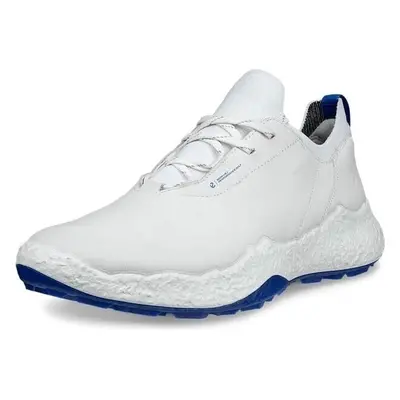 Ecco Biom H5 White/Virtual Chaussures de golf pour hommes