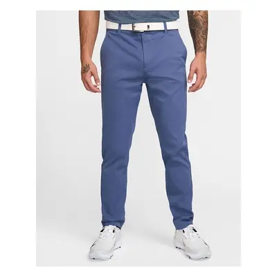 Nike Tour Repel Chino Mens Slim Diffused Blue/Diffused Blue 38/32 Pantalons