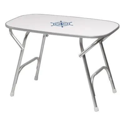 Forma M250 Table bateau, Chaise bateau