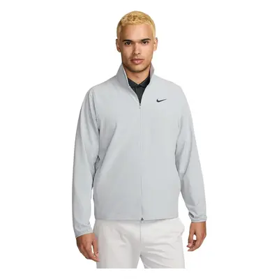 Nike Repel Tour Full-Zip Grey/Black Veste