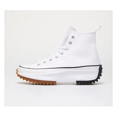 Baskets Converse Run Star Hike Hi White/ Black/ Gum EUR