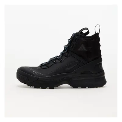 Baskets Nike ACG Air Zoom Gaiadome GORE-TEX Black/ Black EUR