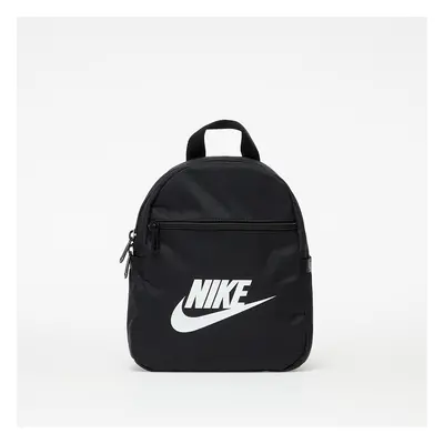 Sac à dos Nike Sportswear Futura W Mini Backpack Black/ Black/ White