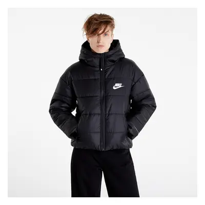 Nike Sportswear Syn Tf Rpl Hd Jacket Black