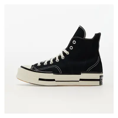 Baskets Converse Chuck Plus Black/ Egret/ Black EUR