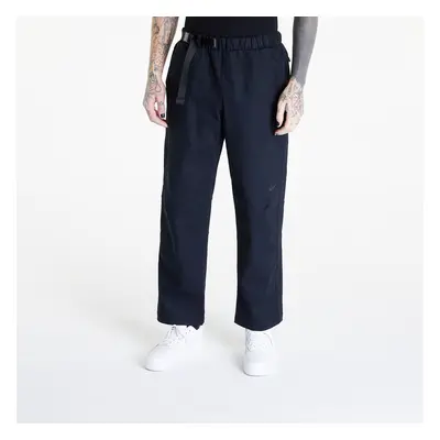 Pantalons Nike Sportswear Tech Pack Woven Trousers Black/ Black/ Black