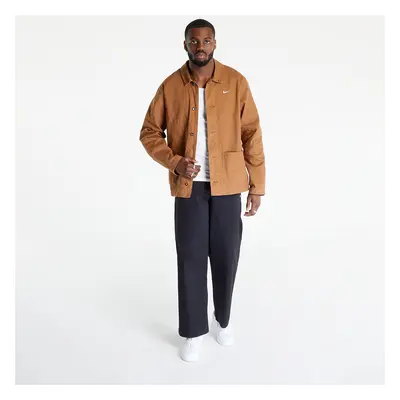 Veste Nike Sportswear Unlined Chore Coat Ale Brown/ White