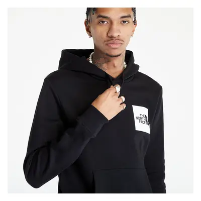 Sweatshirt The North Face Fine Hoodie Tnf Black