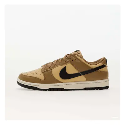 Baskets Nike Dunk Low Dk Driftwood/ Black-Sesame-Sail EUR