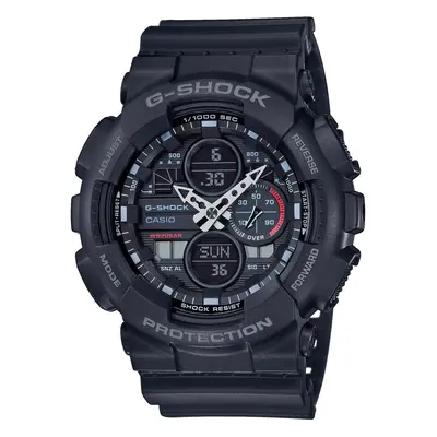 Montre Casio G-Shock GA-140-1A1ER