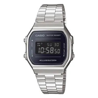 Montre Casio Vintage A168WEM-1EF