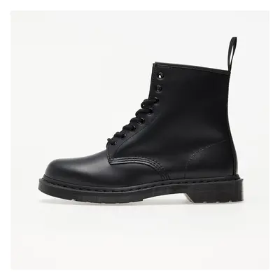 Baskets Dr. Martens Smooth Mono Black EUR