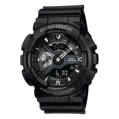 Montre Casio G-Shock GA-110-1BER