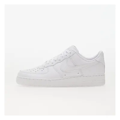 Baskets Nike Air Force '07 Fresh White/ White-White EUR