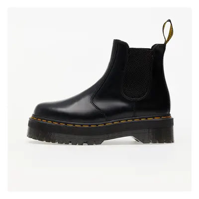 Baskets Dr. Martens Quad Chelsea Boot Black EUR